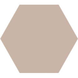 Hexagone - Grès