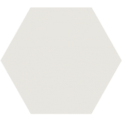 Hexagone - Gris cocon