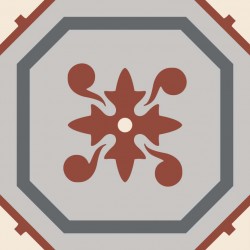 Crécy Rouge