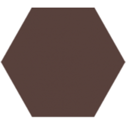 Hexagone - Chocolat