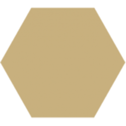 Hexagone - Désert