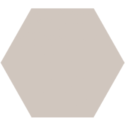 Hexagone - Taupe