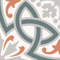 Belle Époque Orangé